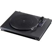 Teac TN-180BT-A3 levysoitin (musta)