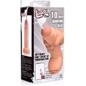 Loadz Double density dildo 25 cm