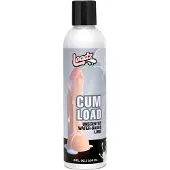 Loadz Vesipohjainen liukuvoide Cum Load, 236 ml