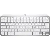 Logitech Mx Keys Mini Mac Langaton Näppäimistö