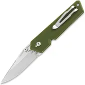 TB Outdoor Unboxer - Green