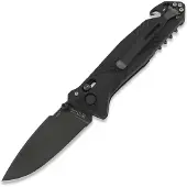 TB Outdoor CAC - Black