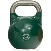 Gymstick Competition Kettlebell -kahvakuula, 16 kg