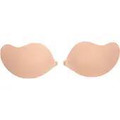 Magic bodyfashion Rintaliivi beige