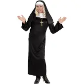Widmann Nunna - Nunnan asut