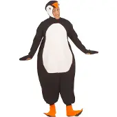 Widmann Iso pingviini - Pingviiniasut