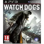 Watch Dogs PS3