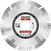 Kreator 125 Mm Timanttilaikka