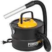 Powerplus Powx3000 1000w 15l Tuhkaimuri