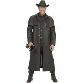 Widmann Cowboytakki Naamiaisasu - Medium