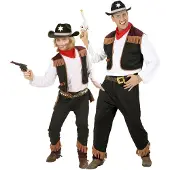 Widmann Cowboy puku