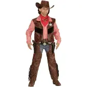 Widmann Cowboy puku