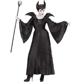 Widmann Maleficent-kostym