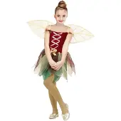 Finidi Fantasiakeiju - Peter Pan -asut