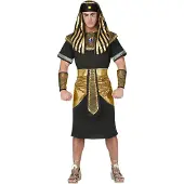 Finidi Egyptin Faarao - Naamiaisasut