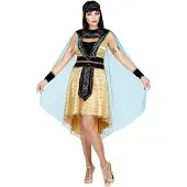 Finidi Egyptiläinen prinsessa - Prinsessamekot