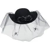 Finidi Pelottava Halloween- hattu - Halloween-hatut