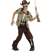 Widmann Zombiseriffi - Sheriffi-asut