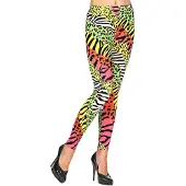 Widmann 80er leggings