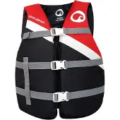 Spinera Universal Nylon 40-70 Kg 50n Suojaliivi