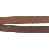 Trixie Rustic Nahka Koiran Hihna 20 Mm 2 M