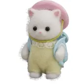 Sylvanian Families 5456 Persialaiskissavauva