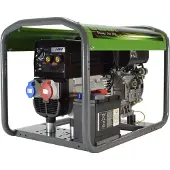 Energy Hitsausgeneraattori EY-S200DET Kohler diesel