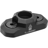 UTG M-Lok hihnalenkkiadapteri Standard QD sling swivel adaptor