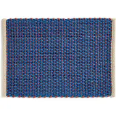 HAY ovimatto 50 x 70 cm Blue
