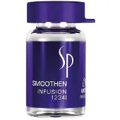Wella Smoothen Infusion Hiushoito 6 x 5 ml