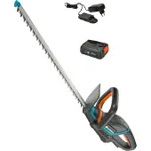 Gardena ComfortCut 60 18V P4A -akkupensasleikkuri, ilman akkua
