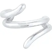 Elli Korvakoru 'Single Earcuff' hopea