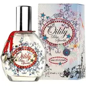 Oilily Blue Sparkle Eau de Toilette 25 ml