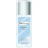 Betty Barclay Naisten tuoksut Woman 2 Deodorant Spray