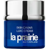 La Prairie Skin Caviar Luxe Cream ylellinen kiinteyttävä voide kohottava vaikutus 50 ml