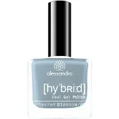 Alessandro Hybrid Kynsilakka 8 ml Secret Blossom
