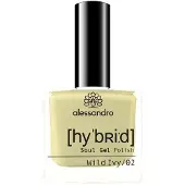 Alessandro Hybrid Kynsilakka 8 ml Wild Ivy