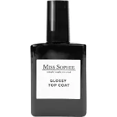 Miss Sophie Top Coat Kynsilakan päällyslakka 10 ml