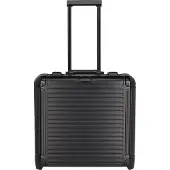 Travelite Next, Business Trolley - Black - 40