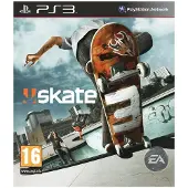 Skate 3 (THREE) (Import) (3)