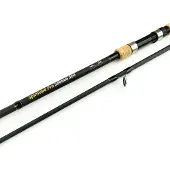 SpinTube Pro Salmon 360cm 40-100 g avokelavapa