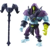 Mattel Animaatiosarjaan Pohjautuvat Motu-toimintahahmot