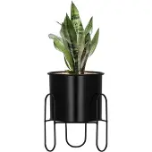Hobby Hall Metallinen kukkateline Springos GA0164 18 cm
