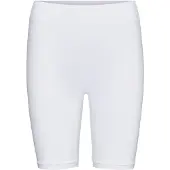 Vero Moda Leggingsit 'Jackie' valkoinen