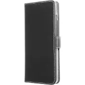 Teknikproffset EXCLUSIVE FLIPCASE GALAXY A51 5G BLACK