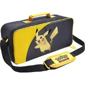 Ultra pro Pokemon Deluxe Gaming Trove Pikachu
