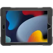 Insmat 652-1266 tablet case 25.9 cm (10.2) Cover Black (652-1266)