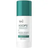 Roc Keops Deodoranttipuikko 40 ml