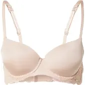 Hunkemoller Angie Pd - Beige - 85 C