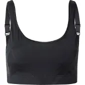 Casall High Impact Sports Bra - Black - 75 d
